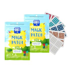 美國 Natural Patch - [2包組]美國新一代止癢神器加量版好友分享組 (30入/包)