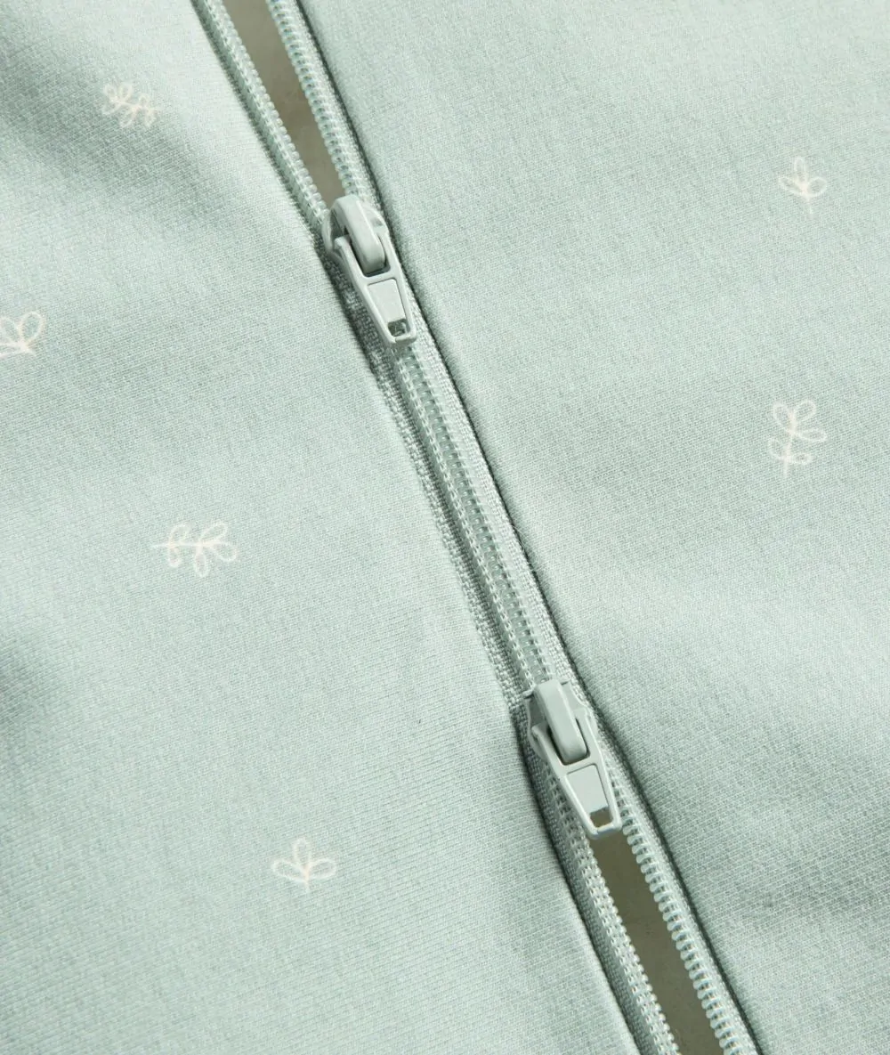 澳洲 ergoPouch - ergoCocoon二合一舒眠包巾-0.2Tog-莓果粉