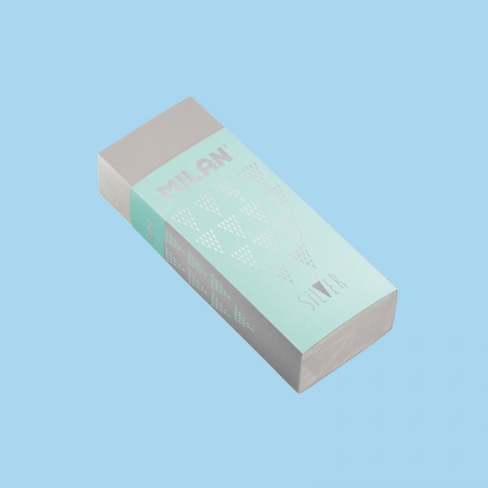 MILAN - Nata®橡皮擦_璀璨系列_4入組