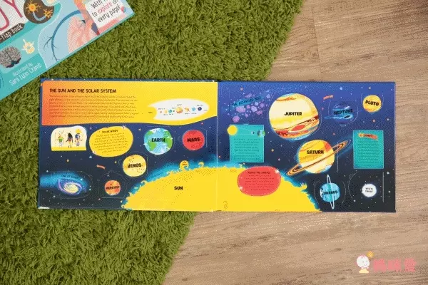 CP值爆棚★世界七大洲紙板翻翻書 A Lift the Flaps Books▶知識度200%！大人也折服！