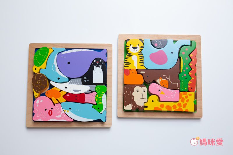 益智學習【英國 Le Toy Van、澳洲 Kiddie Connect】啟蒙教具