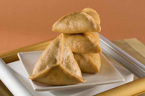 早餐首選【滿面香】手作健康饅頭、包子，省時又營養 ❤ 