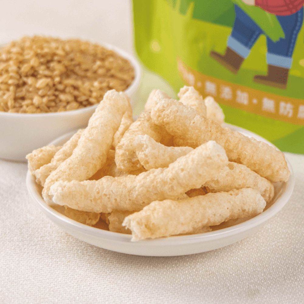 糙米米餅(5M+) (50g/包)