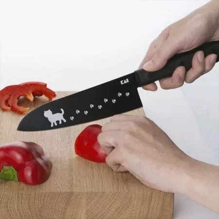 【日本貝印 KAI】Nyammy貓咪造型廚房好物