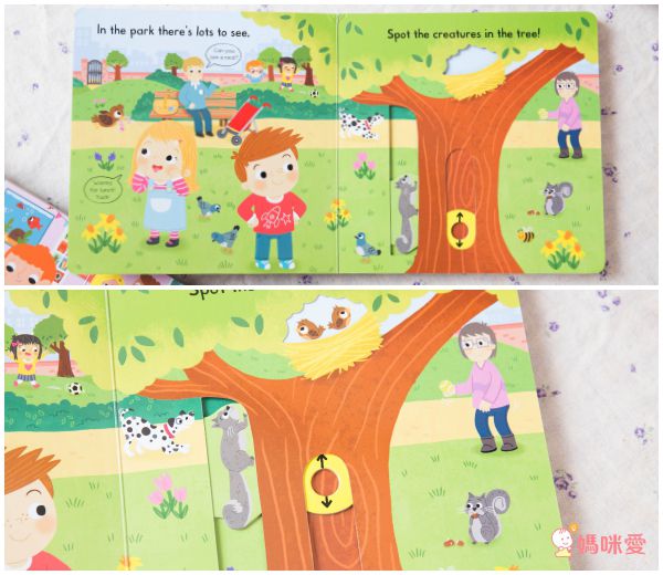 熱銷補貨到66折起 ♕ 英國Campbell Busy忙碌系列操作書