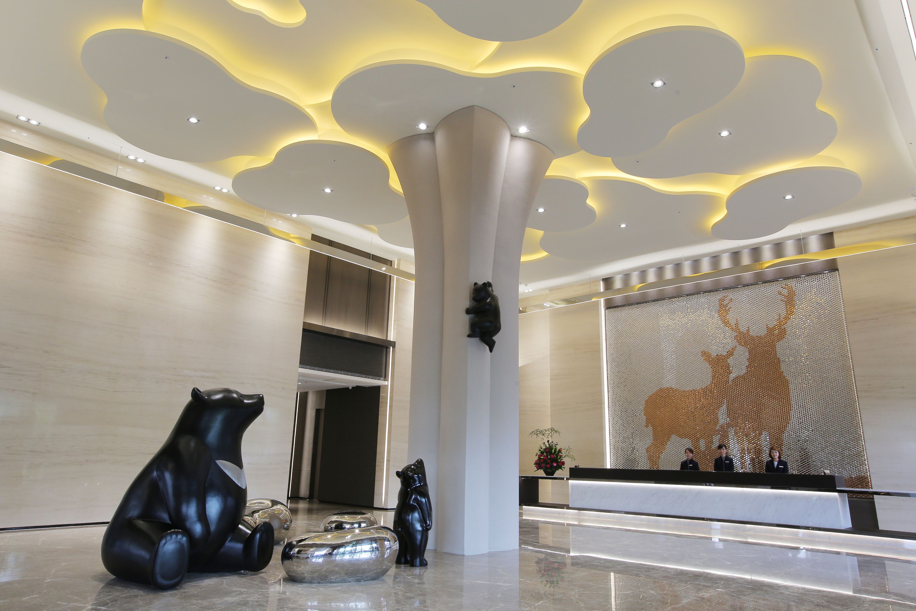 僅此一檔【嘉義新悦花園酒店】只要$875/人起