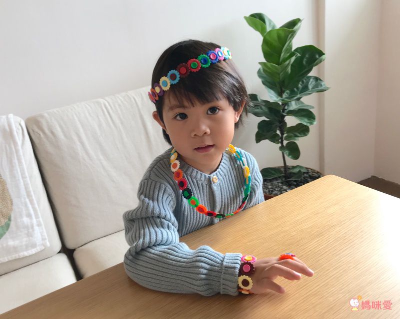 北歐最強育兒術 ♕【瑞典 OMM Design】童趣桌遊增進親子互動、啟蒙智力發展♡