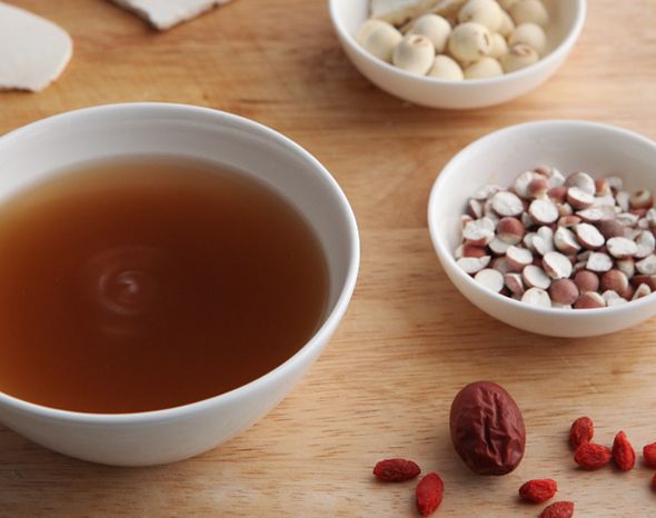 媽咪愛獨家優惠【田原香】寶寶粥、滴雞精