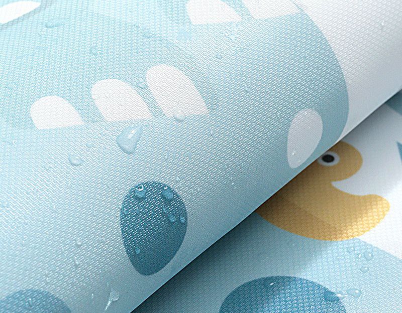 科技絨地墊 / 腳踏墊 ♡ 防油污防水又防滑