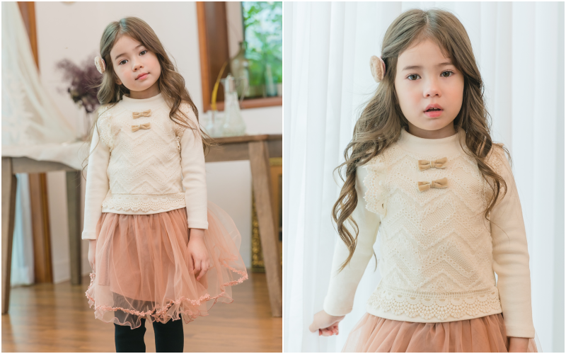 冬裝限量滿額贈 ♚ 超萌療癒動物 × 古典優雅質感