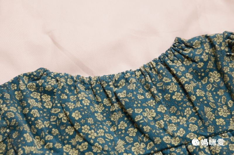 日本 apres les cours - 超萌節慶小熊可機洗毛衣-愛心-象牙白