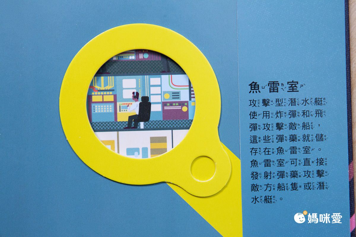 【知識放大鏡】交通工具：探索陸海空運輸工具的運轉奧祕