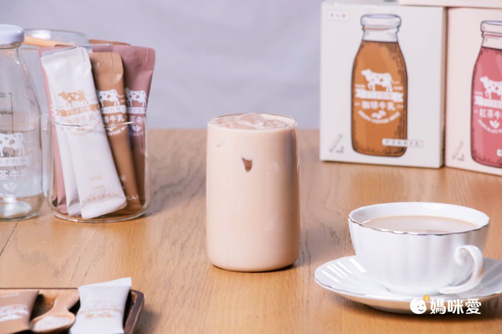 滿額贈好禮【Dripo】北海道紅茶牛乳/德國lighthouse氣泡飲