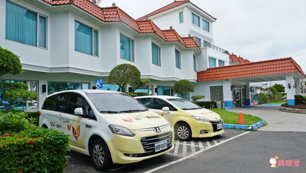 統一渡假村-墾丁海洋體驗樂園(UNI-RESORT)