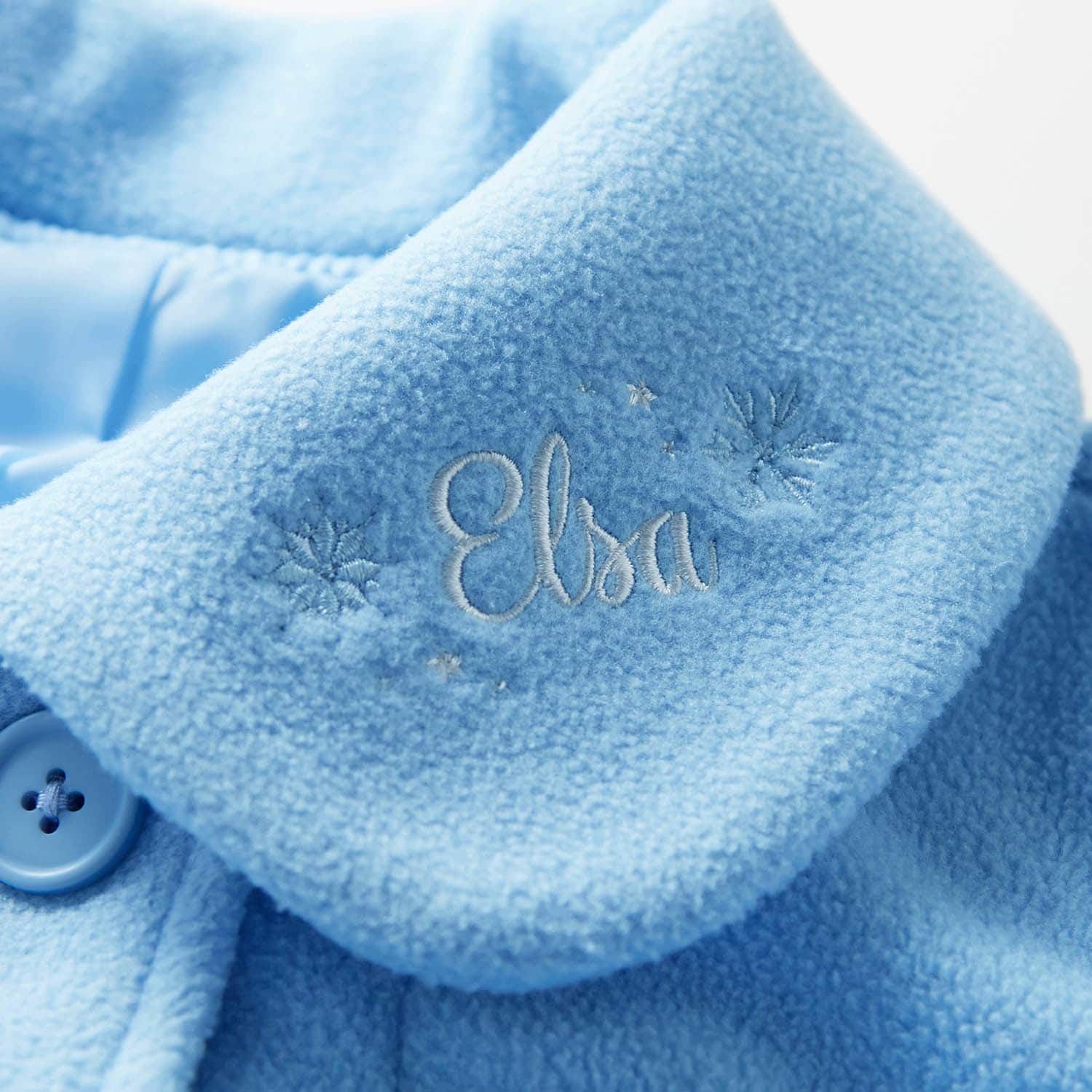 日本千趣會 - 華麗女主角厚裏毛廓形外套-紅色貝兒