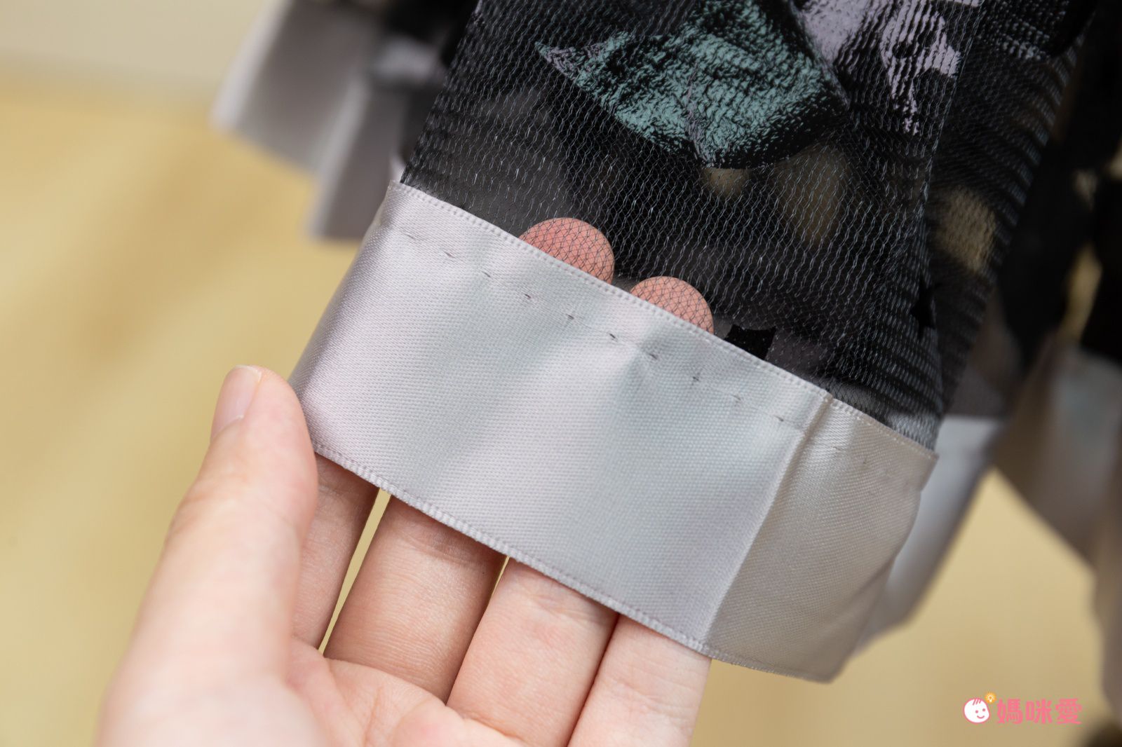 TUTUDRESS - 兒童網紗澎澎裙/片片裙+髮箍-小丑款-藍+紅+黃+綠-萬聖節裝扮