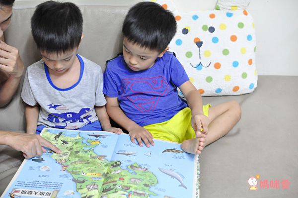 10理由讓你愛上動物！【閣林文創 】生命教育最佳入門書 / 環遊世界之旅 / 恐龍繪本♕大孩子一定要入手的暢銷套書！