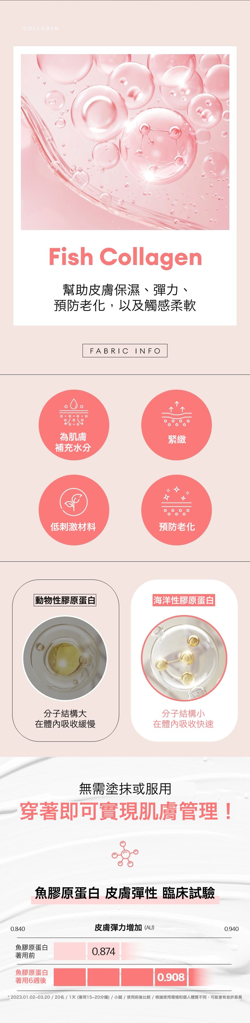 韓國 LOVLOY - 親膚無痕彈性內褲-黃膚