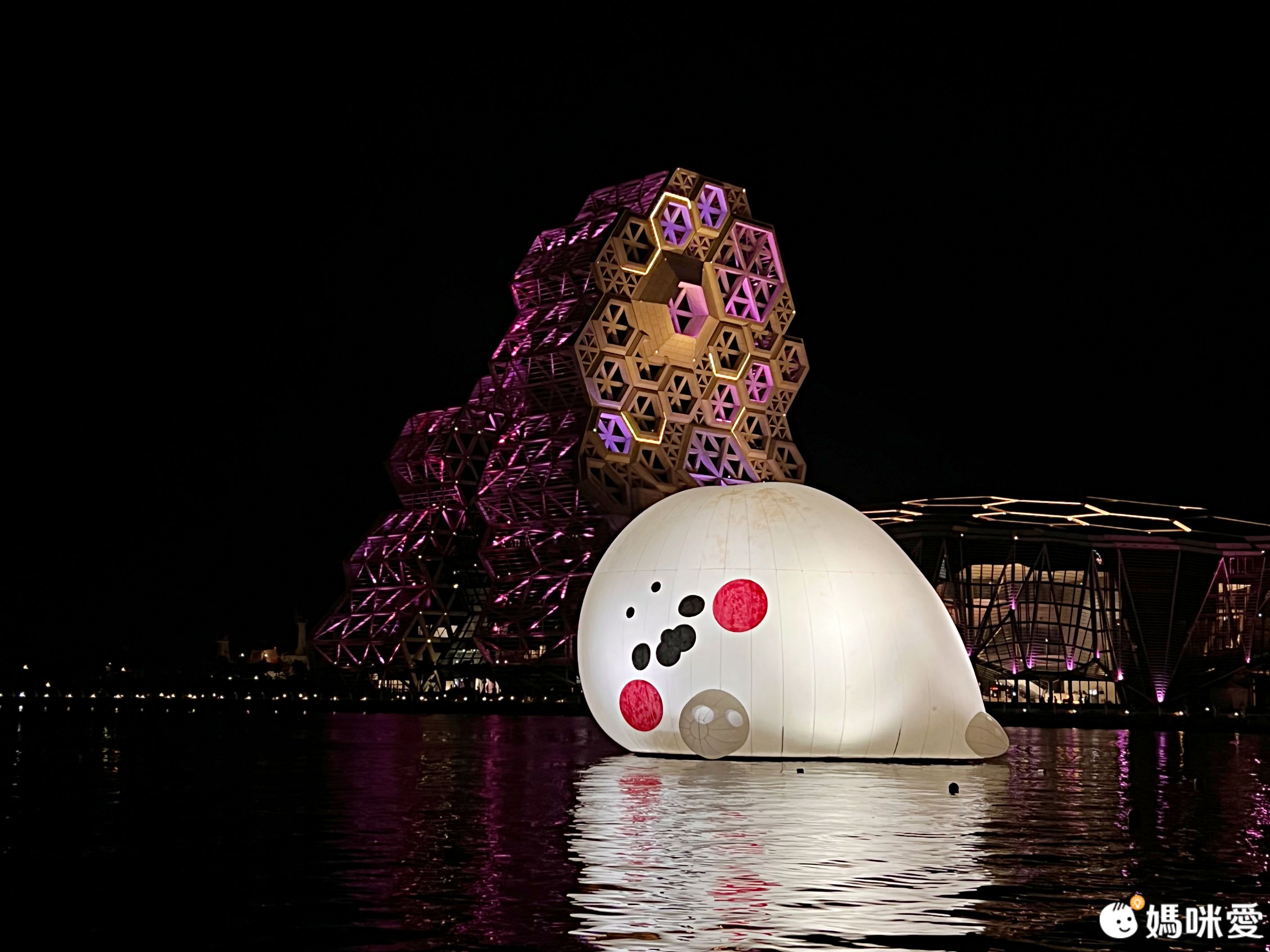 全新三麗鷗主題親子房！【高雄漢來大飯店】夢幻登場