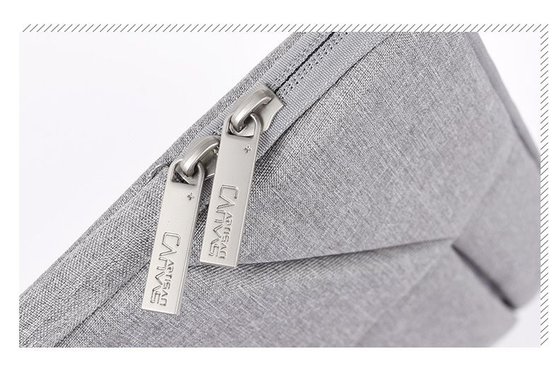 防潑水筆電包/電腦包｜輕量x便攜一袋裝好筆電、充電器帶著走！