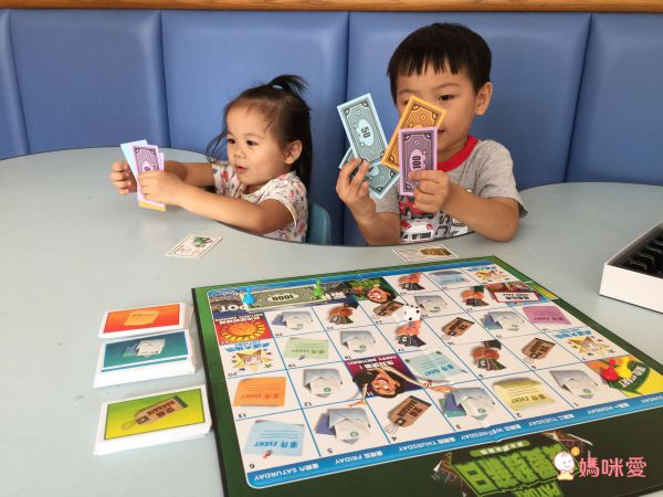 美國【Hasbro 孩之寶】益智桌遊✌策略／刺激桌遊一次入手