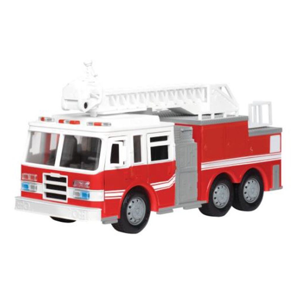 B.TOYS - Mini Fire Truck 小型消防車