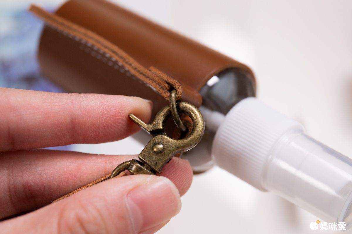 超便攜！口罩收納 ✦ 日常防疫用品輕鬆隨身帶！