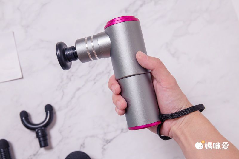 FUNY 掌中精靈 深層按摩槍 / 筋膜槍