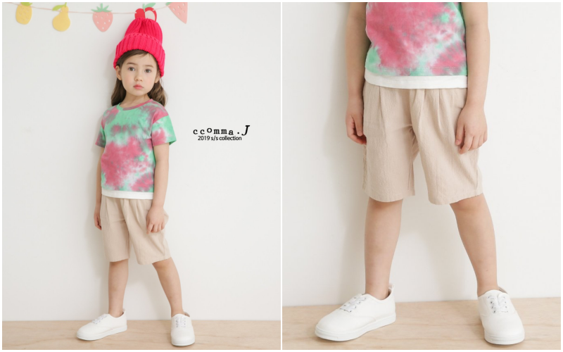 韓系休閒穿搭 $180起 ★ #高CP值透氣單品！