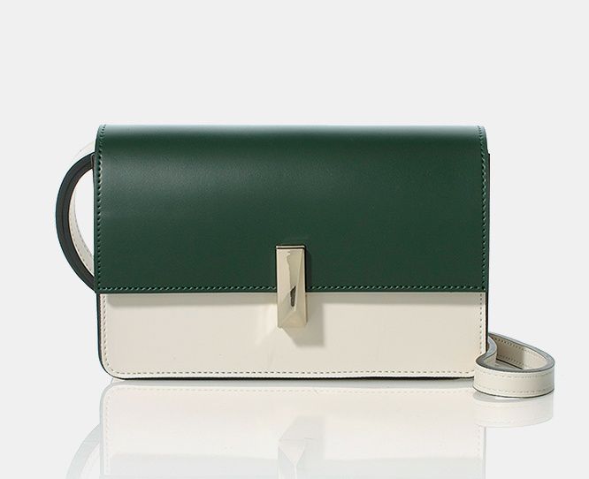 正韓 Mclanee 韓劇女主角同款 ♥ 簡約設計x時尚包款