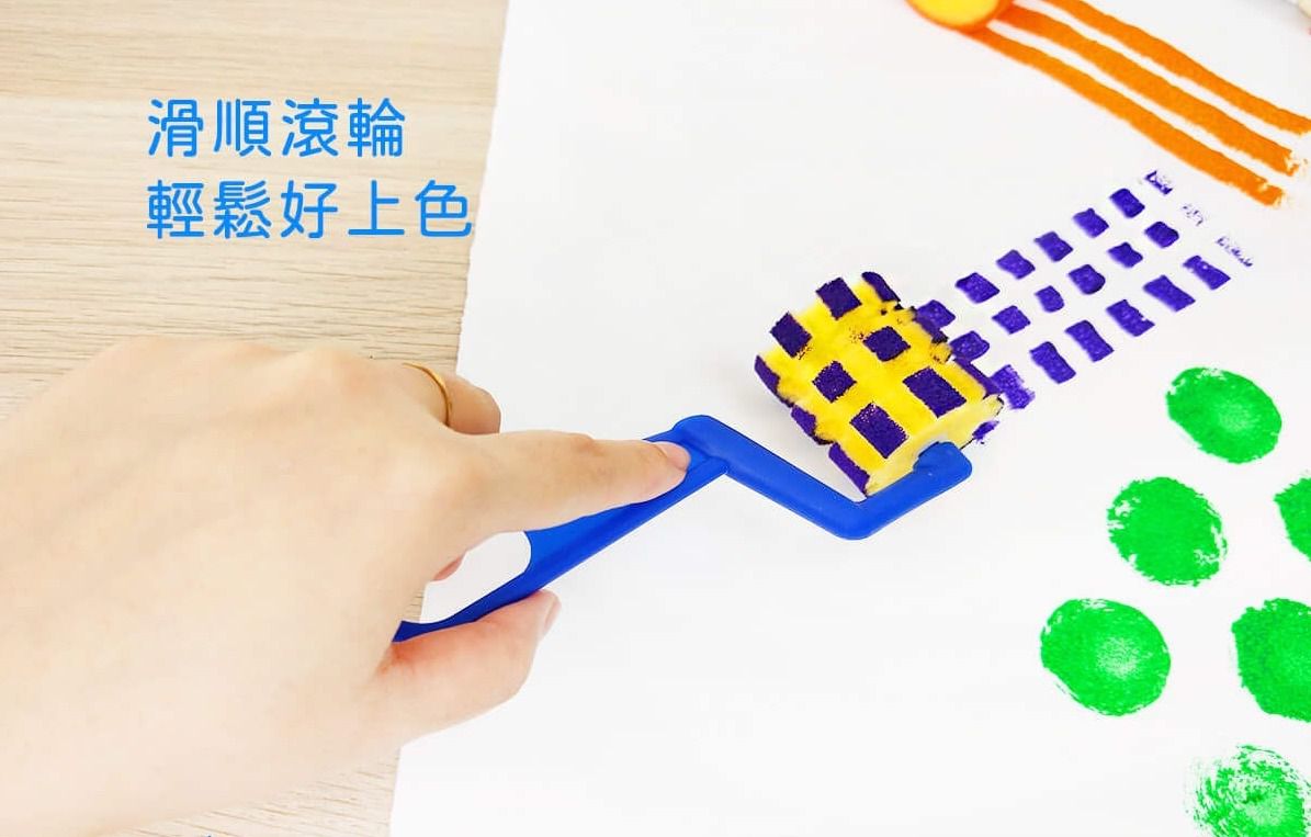 澳洲9成學校指定【Educational Colours】美術用具