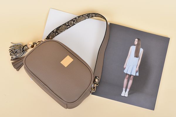 人氣爆款✧韓國 Rooty 水桶包✧全團免運