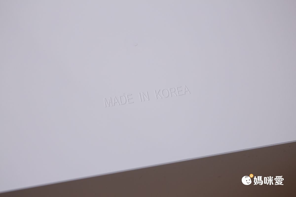 理理 liil - 韓國NANUM 空間淨化組織分隔整理收納盒_分隔板-窄