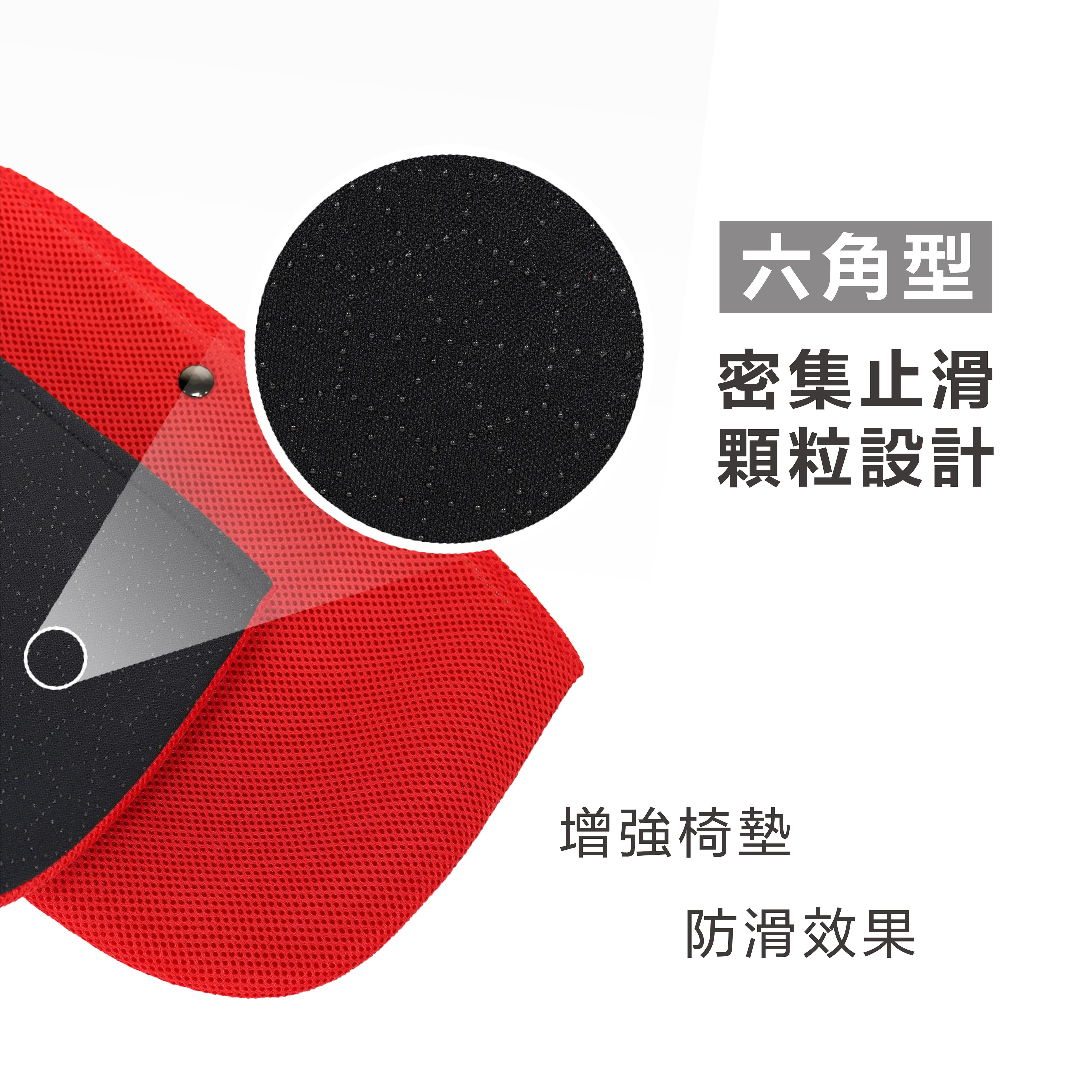 養成正確坐姿 不駝背！韓國Curble 3D美學椅