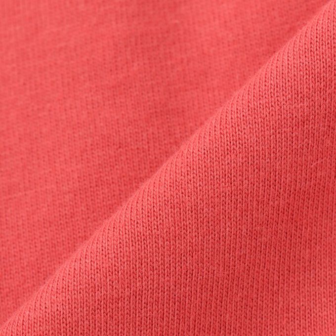 日本 petit main - [低價]接觸冷感 刺繡短袖上衣-火箭-靛藍