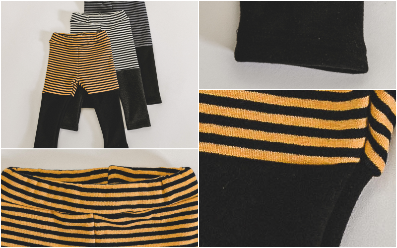 正韓｜街頭率性風 ✦ 韓國大勢穿搭潮流✦ 帥氣女寶必備！