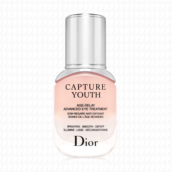 Dior 迪奧 - 凍妍新肌眼部精華-15ml