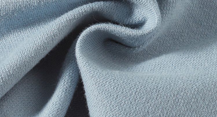 BE TOP - 純棉立體造型休閒短褲-戴口罩的恐龍-淺藍色