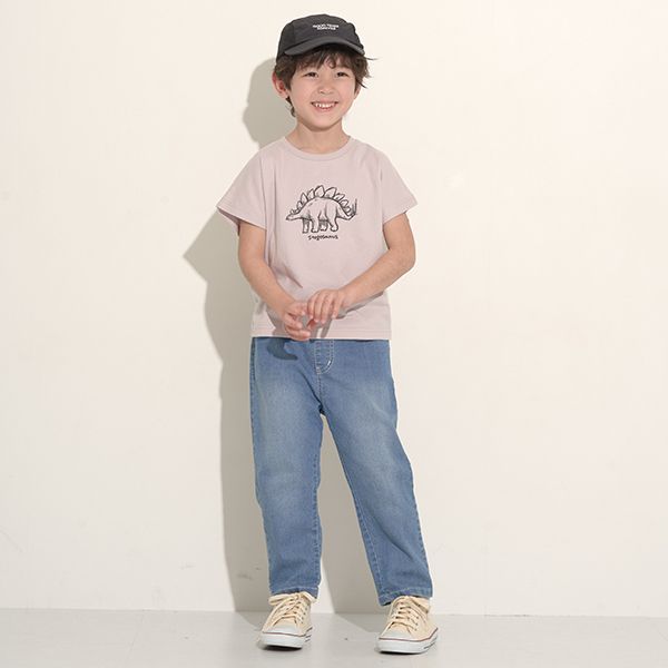 日本 b-ROOM - 透氣網狀軟質休閒遮陽帽-卡其黑