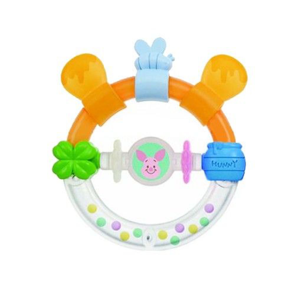 Takara Tomy - 維尼搖搖鈴