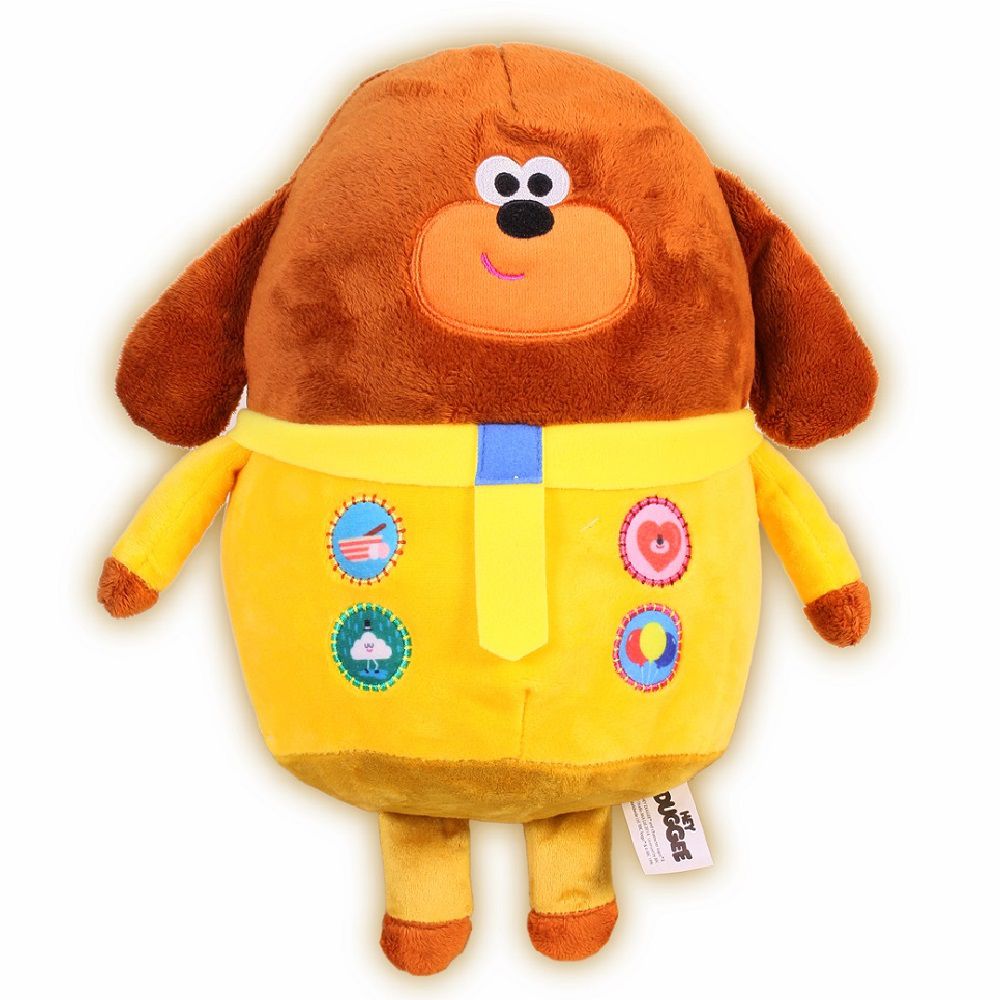 阿奇幼幼園 - 有聲娃娃 阿奇