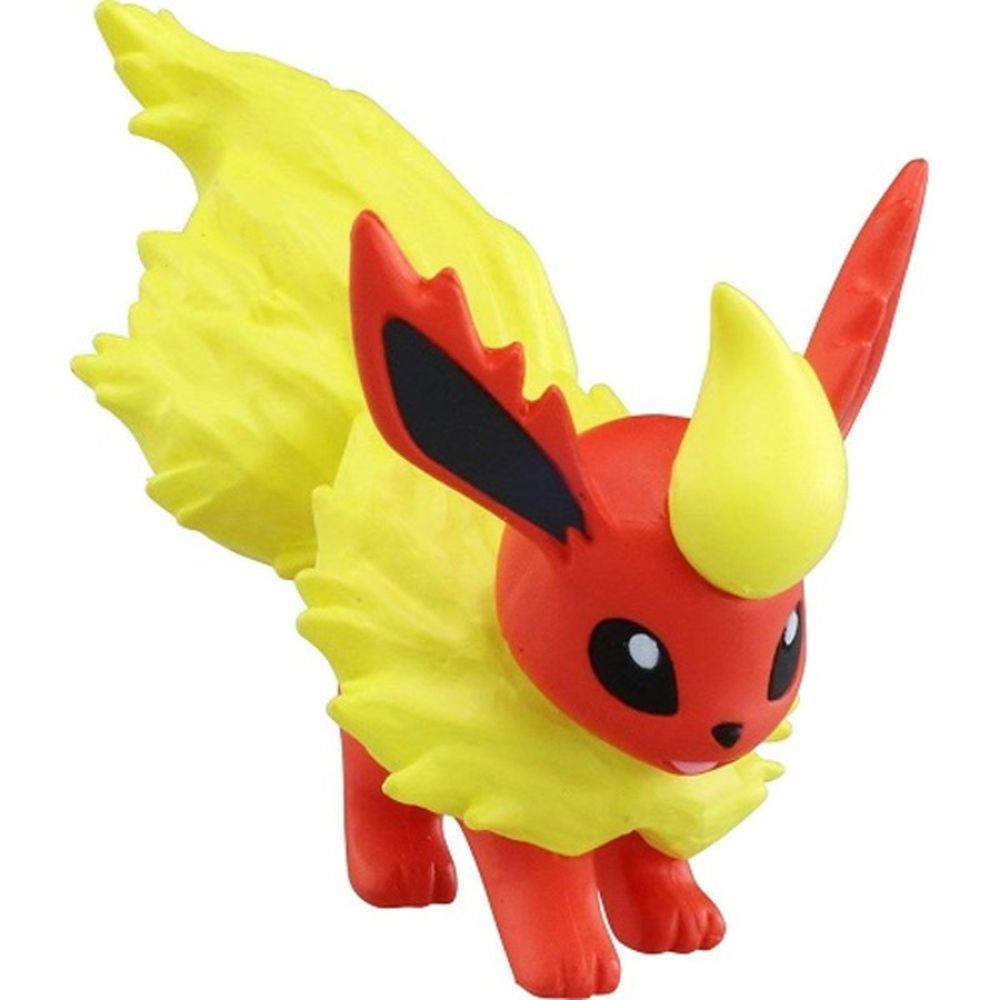 寶可夢 Pokemon - 寶可夢-MS-58 火伊布｜媽咪愛