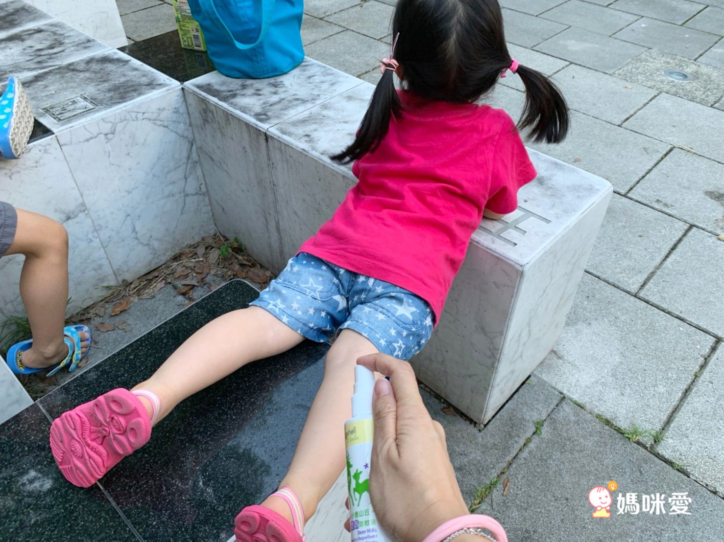 【小鹿山丘 精油雙效防蚊液】歐盟有機認證精油