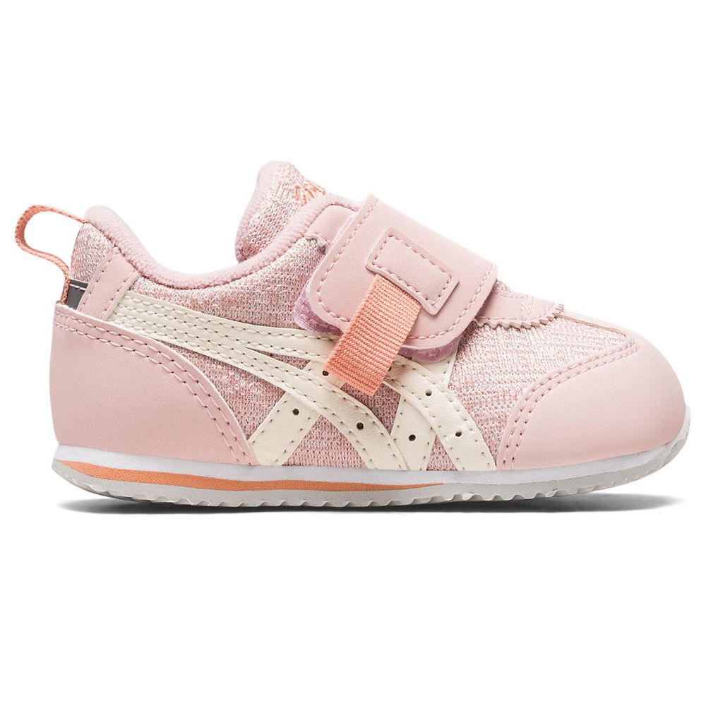 ASICS 亞瑟士 IDAHO BABY RP 小童鞋 兒童 布鞋 1144A287-701