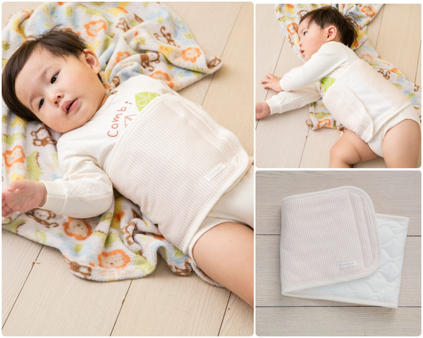 Combi mini新生兒服飾►涼感系列三件九折