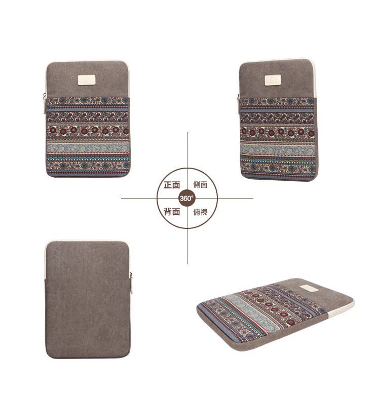 防潑水筆電包/電腦包｜輕量x便攜一袋裝好筆電、充電器帶著走！