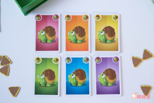 Miss Jill x Evan哥 專屬團購 ♕ 比利時SMART GAMES益智桌遊