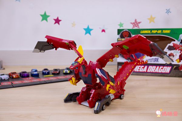 下殺五折✓魔車戰魂【韓國 Turning Mecard】生日✖獎勵禮物 ♕ 保證愛不釋手❤ 男寶必入手✌