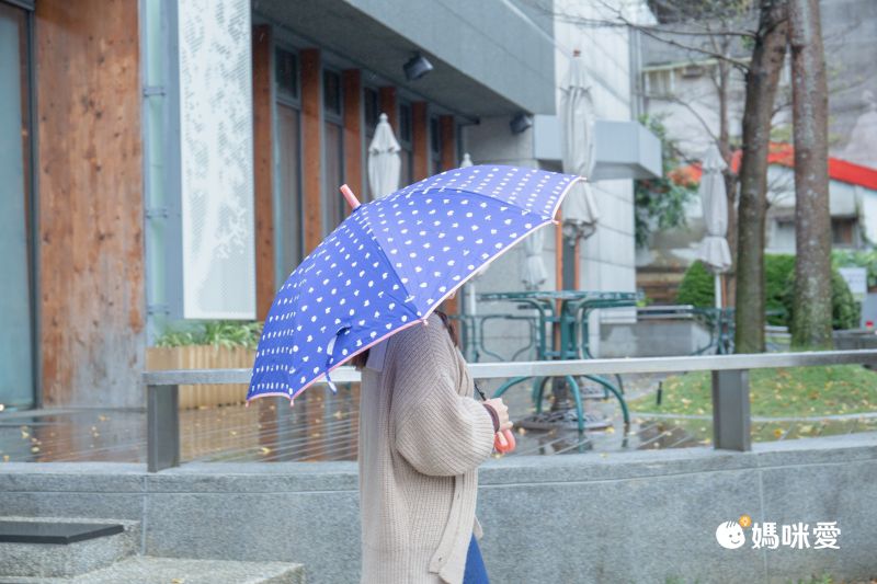 日本中谷 - 99%UVcut 遮光晴雨兩用兒童直傘-粉紅 (55cm(身高130cm以上))