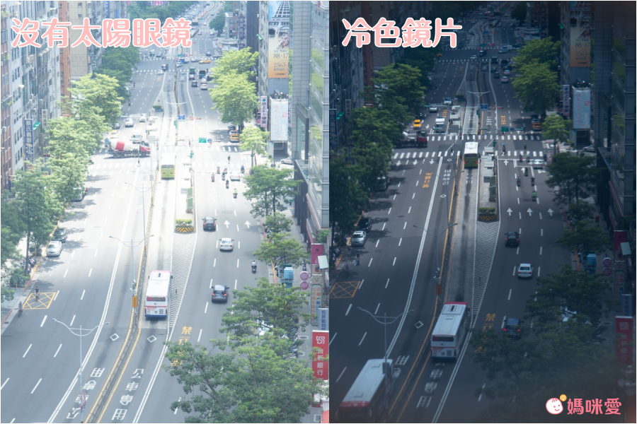 從北歐風靡到日韓！丹麥GRECH&CO親子太陽眼鏡